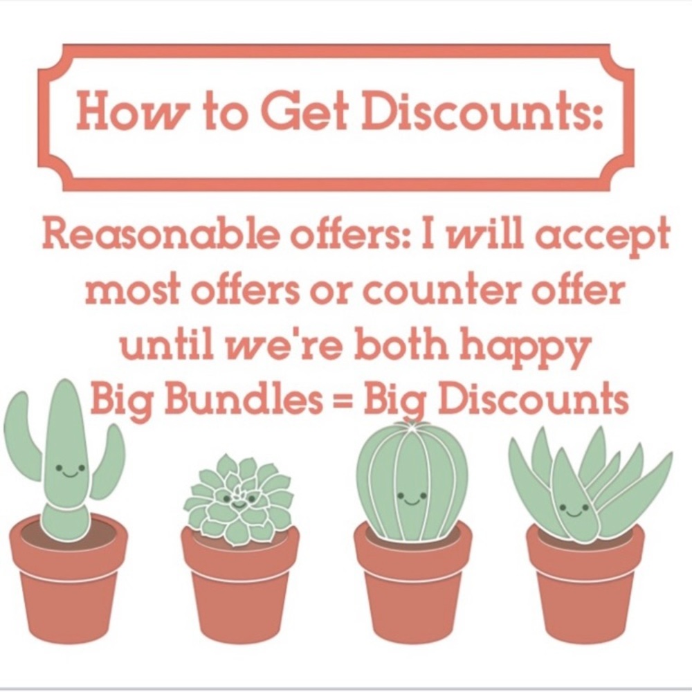 Offer Guidelines - Picture 3 of 3